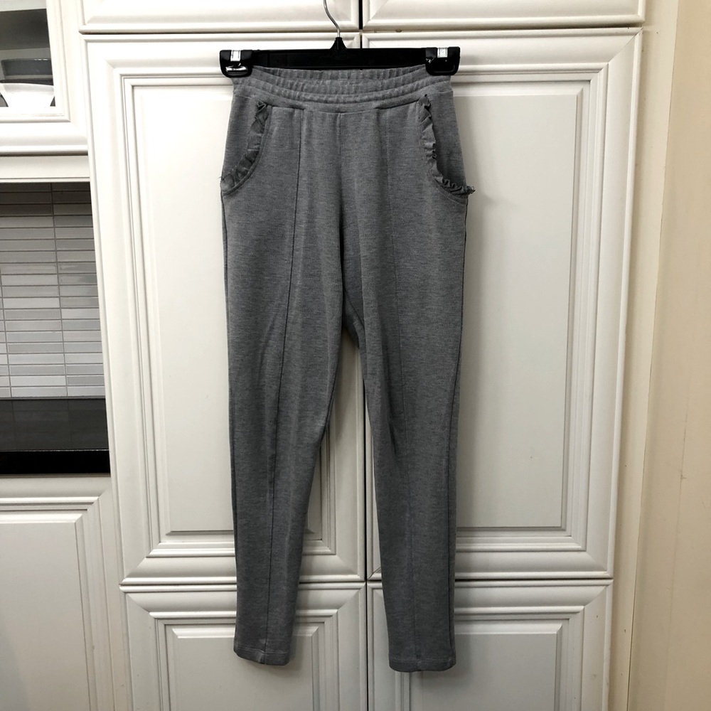 DEX girl’s jogging pants